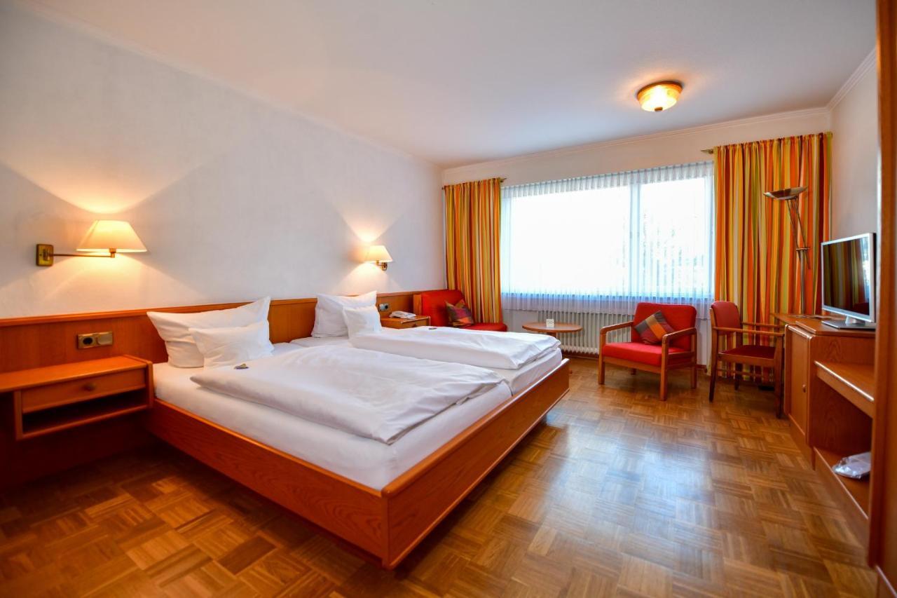 Hotel Zur Post Balve Zewnętrze zdjęcie