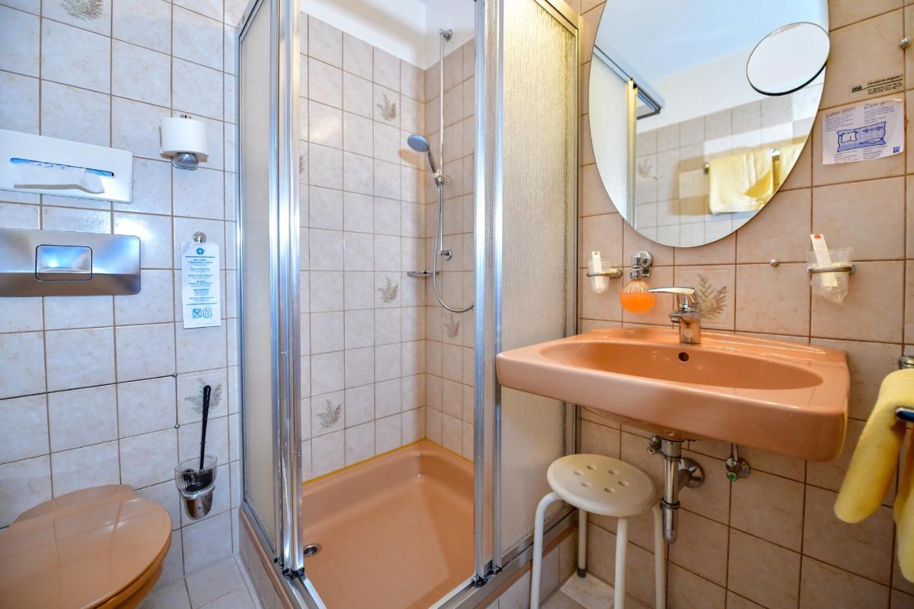 Hotel Zur Post Balve Zewnętrze zdjęcie