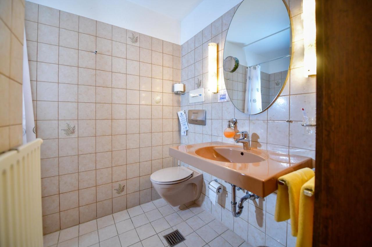 Hotel Zur Post Balve Zewnętrze zdjęcie